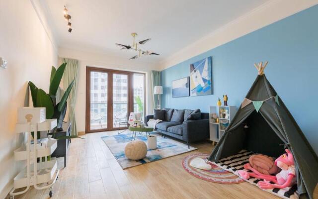 Haikou Meilan District · Xixili Locals Apartment 00175140