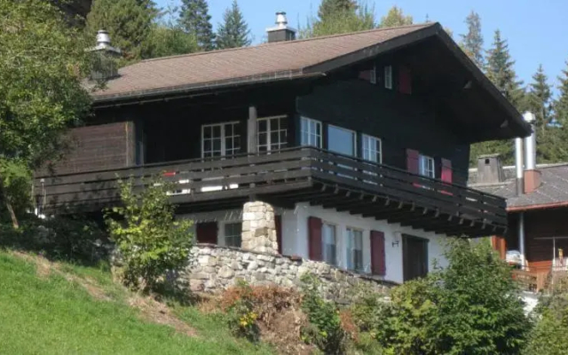 Chalet Domizia