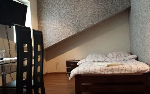 Nata Pokoje Gościnne Restauracja