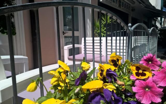 Hotel Laura