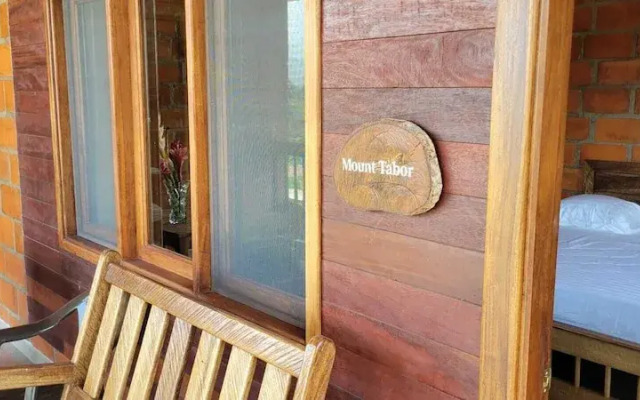 PromisedLand Tayrona Cabins