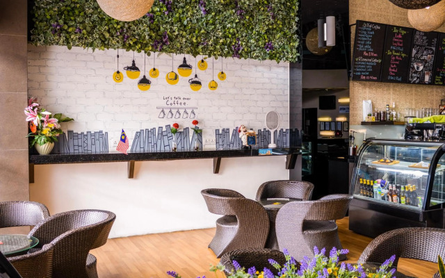 Prescott Hotel Kuala Lumpur Bukit Bintang
