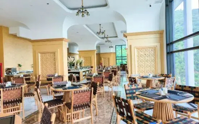 Oyster Bay Hotel Vung Tau