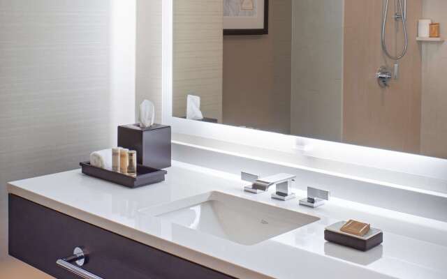 Grand Hyatt Denver