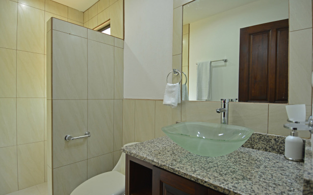 Playa Lagarto Eco Development