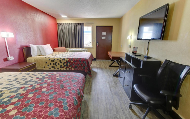 Econo Lodge Virginia Beach Town Center