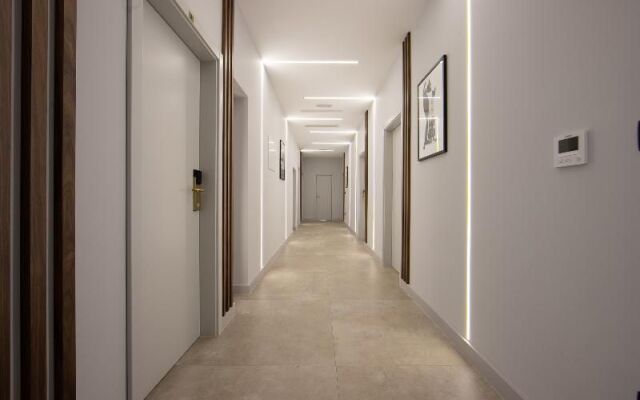 Caldo Luxury Rooms