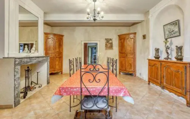 Holiday home Lussignet