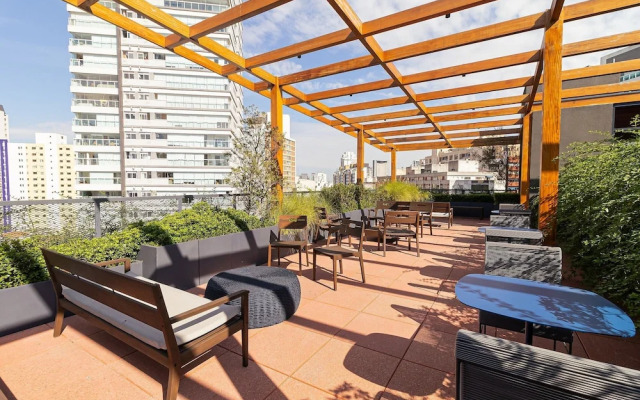 Vossa Bossa Pop Pinheiros