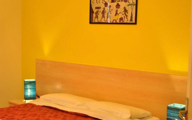 LIncanto Di San Pietro B&B