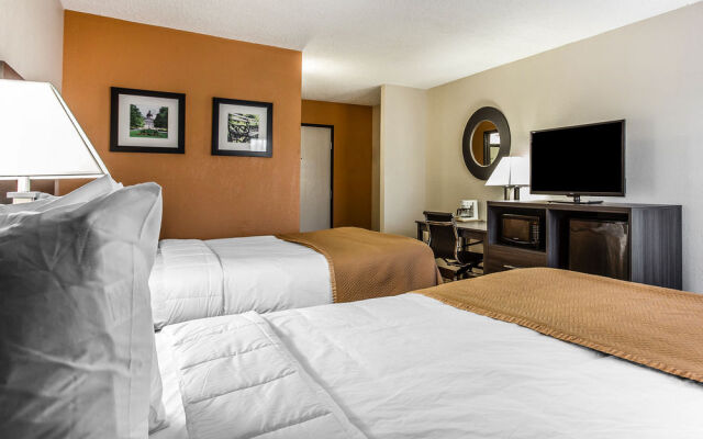 Travelodge Columbia West