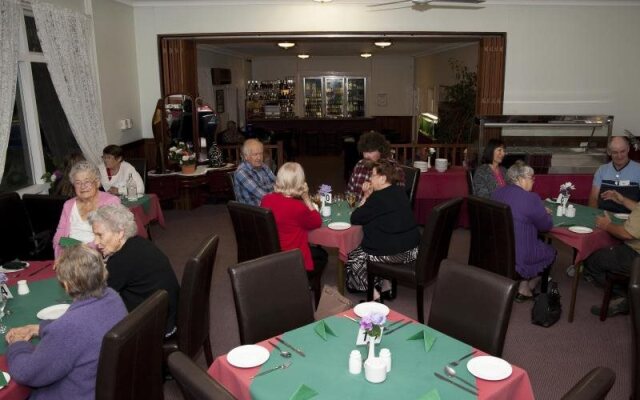 Manjimup Motor Inn