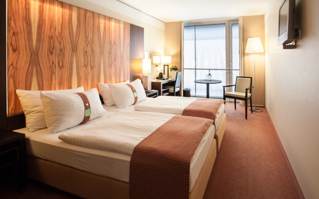 Holiday Inn Salzburg City by IHG