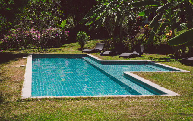 Koyao Bay Pavilions