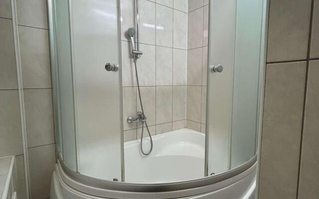 Апартаменты на улице Меридианная