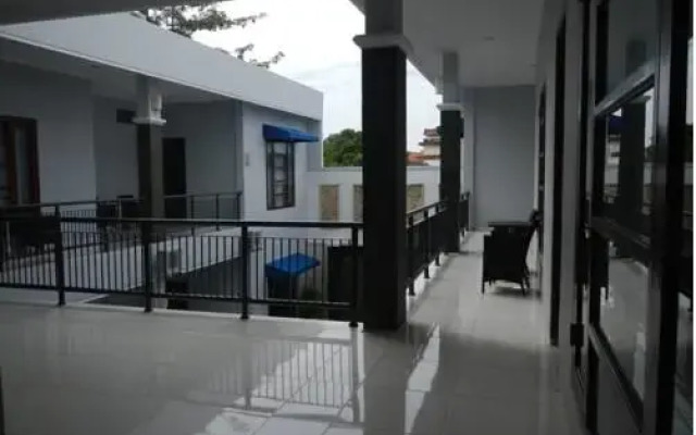 Casa De Jimbaran