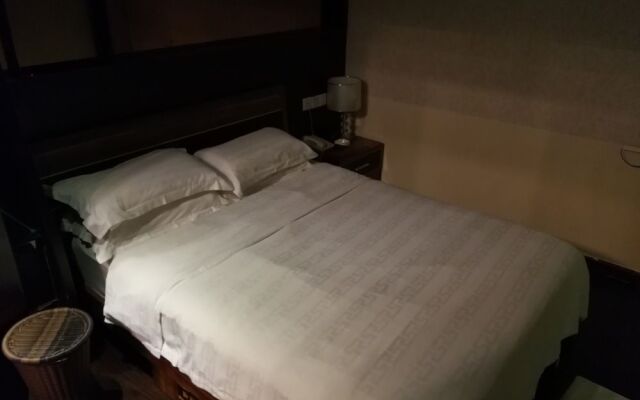 Aqua Blue Ecological Leisure Hotel