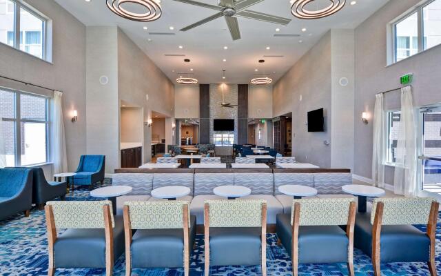 Homewood Suites by Hilton New Orleans Westbank