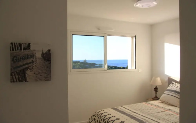 Maisons Cénitz.Mayarco