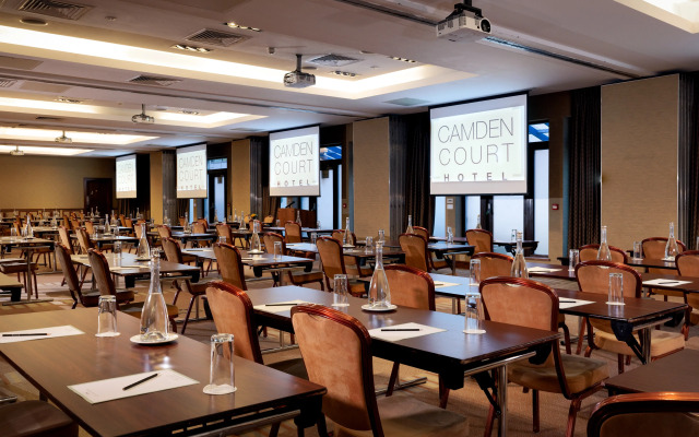 Camden Court Hotel