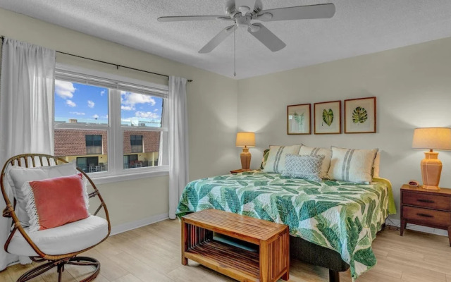 Sea La Vie at Cocoa Beach