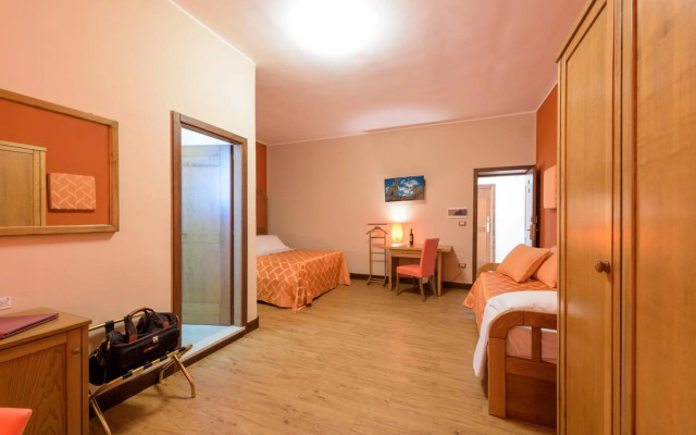 Leone De Castris Wine Hotel