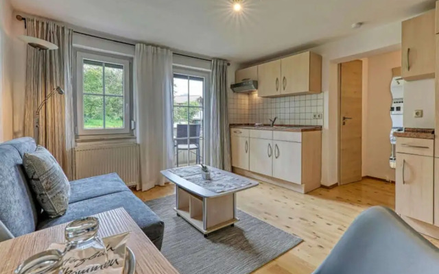 Haus Leutner Bodenmais