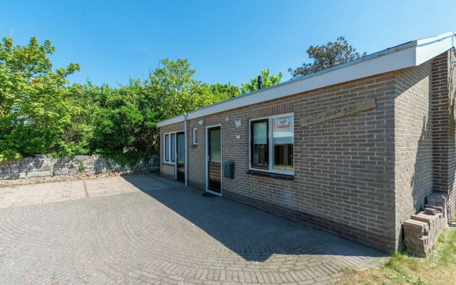 Holiday Home Callantsoog Near Beach