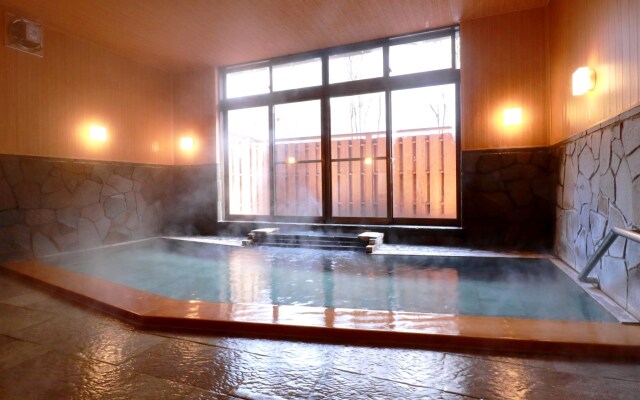 Kose Onsen Hotel