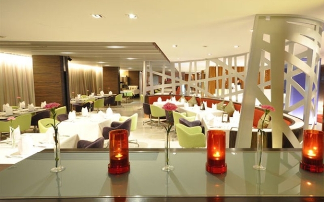 Citrus Sukhumvit 22 Bangkok