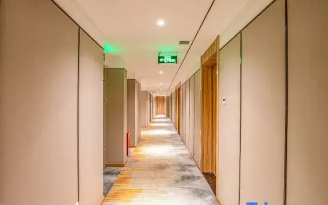Qian xi  hotel