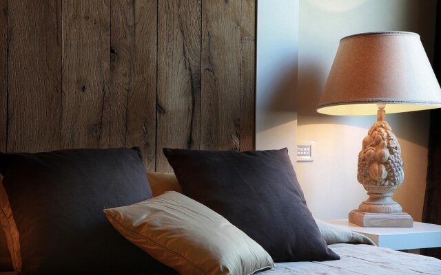 Villa Teodora in Toscolano-maderno