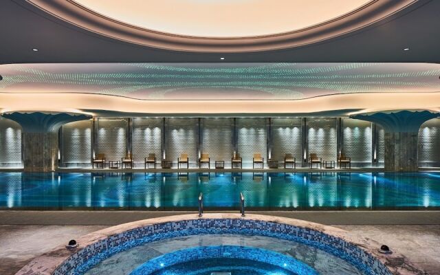 Doubletree by Hilton Qingdao, China