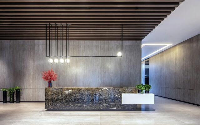 Fraser Residence Hanoi