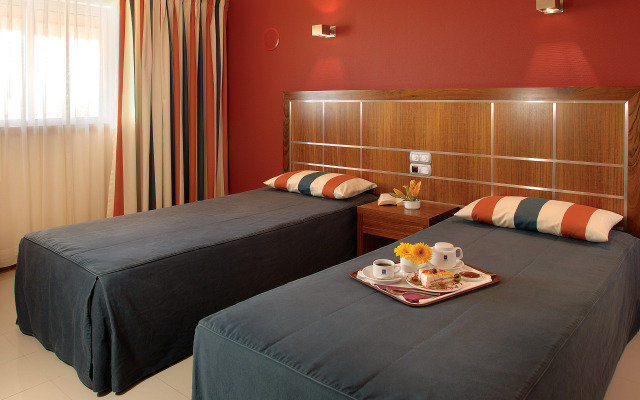Hotel Apartamento Balaia Atlantico