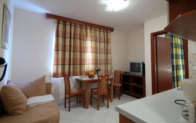 Apartments Ivana