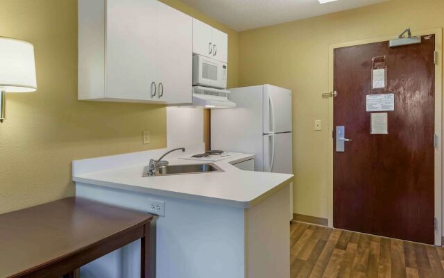 Extended Stay America Suites Lynchburg University Blvd