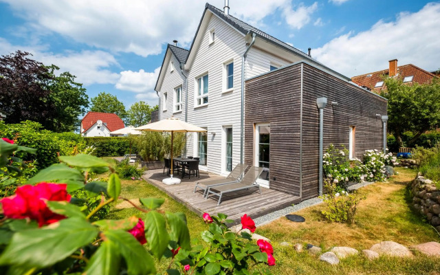 Fischerhäuser Heiligenhafen