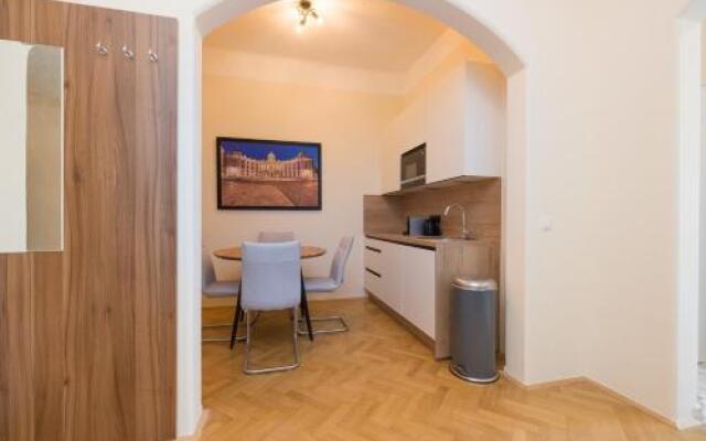 Vienna Stay Apartments Schönbrunn