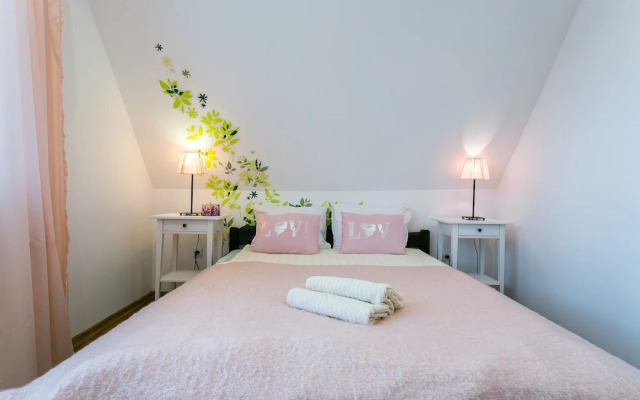 VIP Apartamenty Widokowe