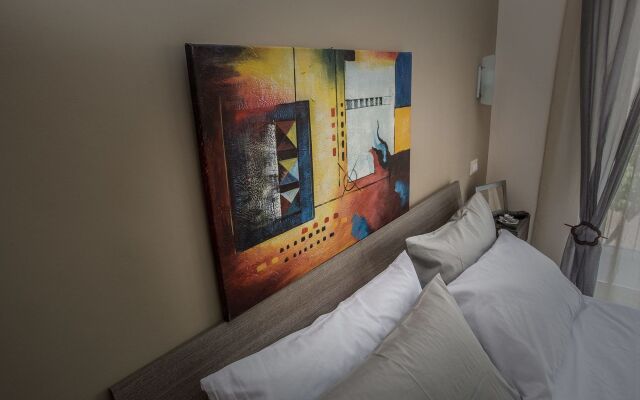 Meridiana B&B