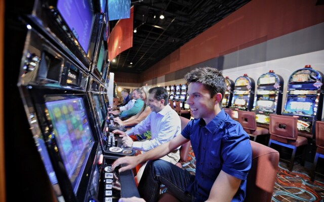 Comanche Red River Hotel & Casino