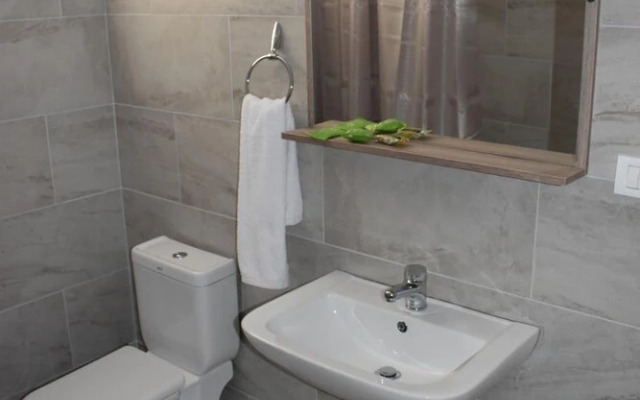 Hotel Vila Nino