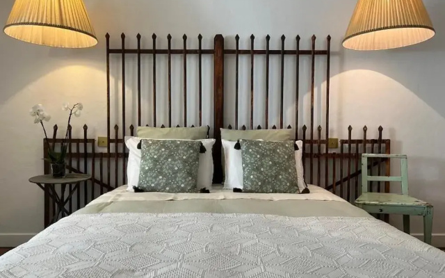 Chambre d 'hotes Madame