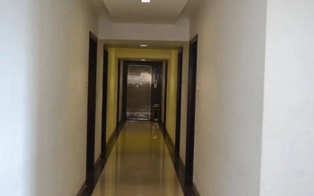 Hotel Krishna Inn