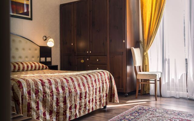 Hotel Villa Romeo