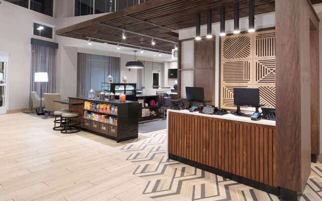 Hyatt Place Charlotte/University Research Park