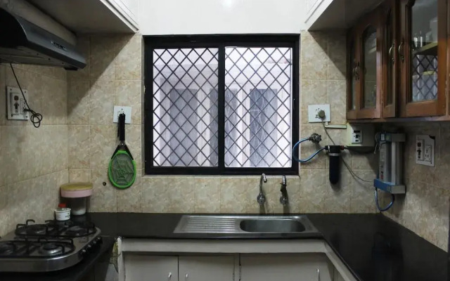 OYO 3241 Home Stay Indiranagar