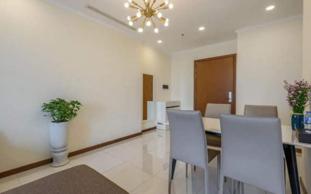 Bland Landmark Plus Luxury Residence