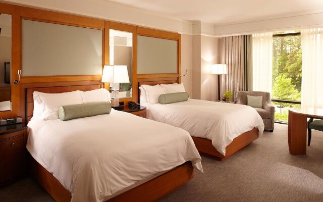 The Umstead Hotel and Spa